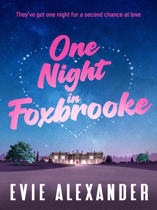 Title details for One Night in Foxbrooke by Evie Alexander - Available